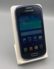 Samsung Galaxy S III Mini Blue
