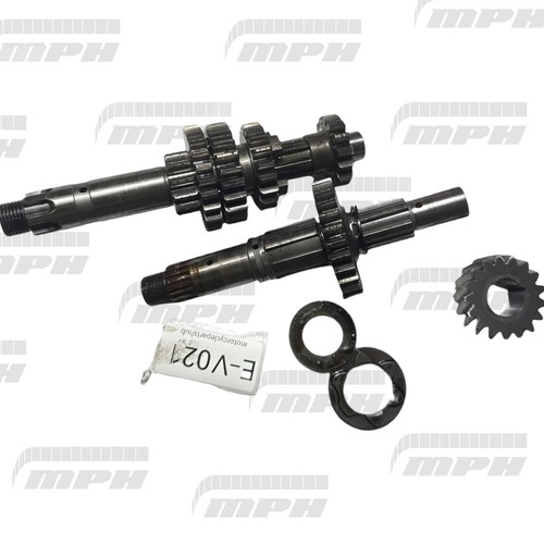 2013 2017 keeway rkv125 rkv - 2013-2017,