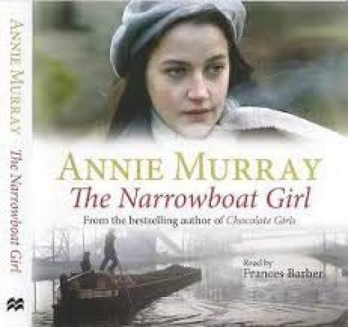 Annie murray the - annie,