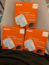 3x Eon TV Power Down Feature
