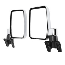 Side Door View Mirror Car