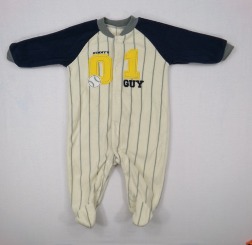 Vintage child mine infants - of,