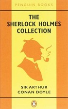 Sherlock Holmes Boxset (containing 10 Titles)