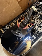 Ovation CE4412-5-G E-Acoustic