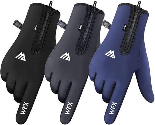 Wfx winter warm windproof - warm,