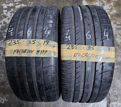 235 zr19 michelin pilot - michelin,