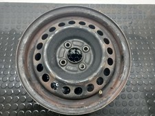 HONDA JAZZ Steel Wheel 14"