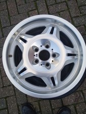 BMW E36 M3 Style 24m Alloy