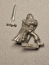 Warhammer Fantasy Felix Jaeger