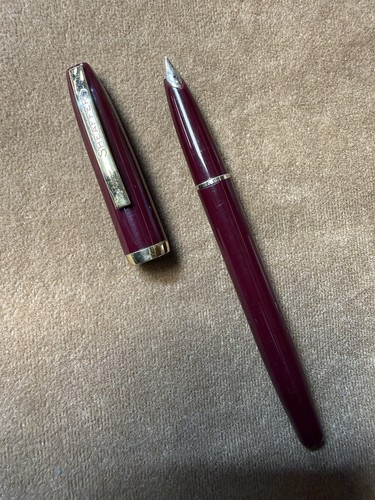 Vintage sheaffer touchdown - sheaffer,