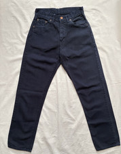 Vintage Levi’s Big E Bedford