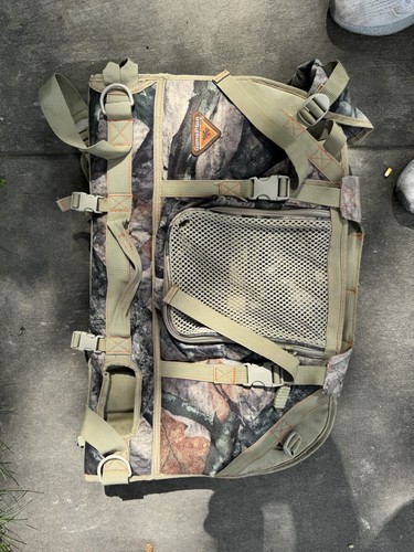 Gameplan gear bowbat bow - xl,