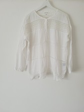 Isabel Marant Etoile White