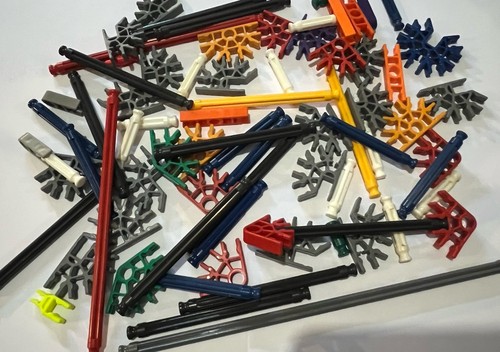 Knex bundle - knex,