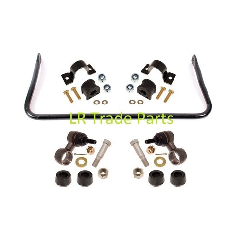 Front anti roll - front, kit,