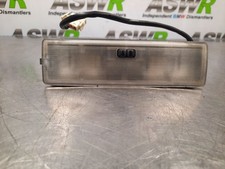 BMW Interior Light Front E30