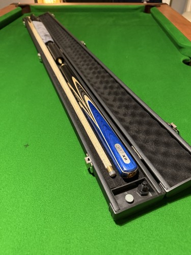 Xlp 4 snooker cue - x8, 57”