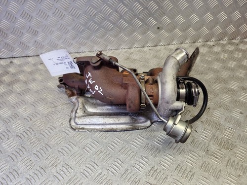 Ford transit turbo - ford,