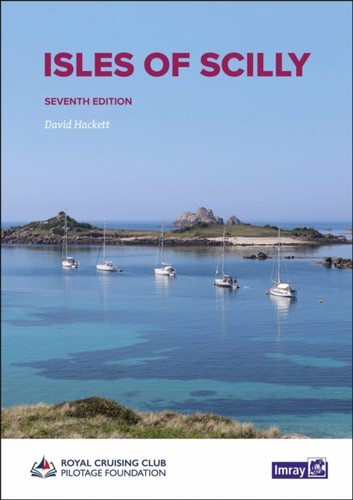 Isles scilly pilot - isles, of