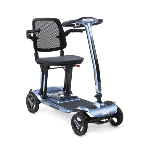 Drive aeromg lightweight - drive,