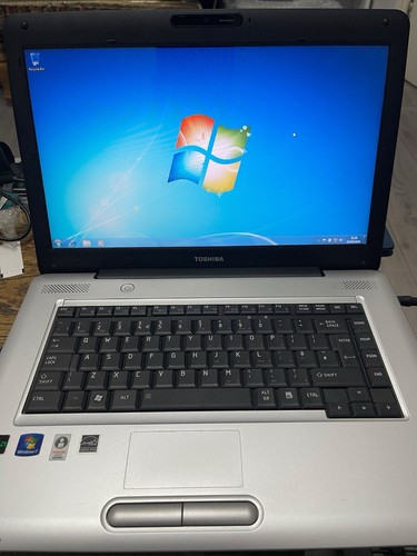 Toshiba satellite pro - satellite,
