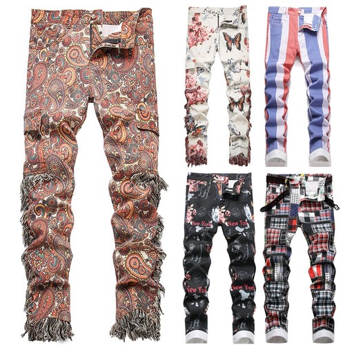 Streetwear new fashion men - new,
