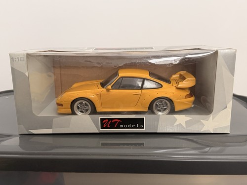 Models porsche 911 gt2 993 - ut,