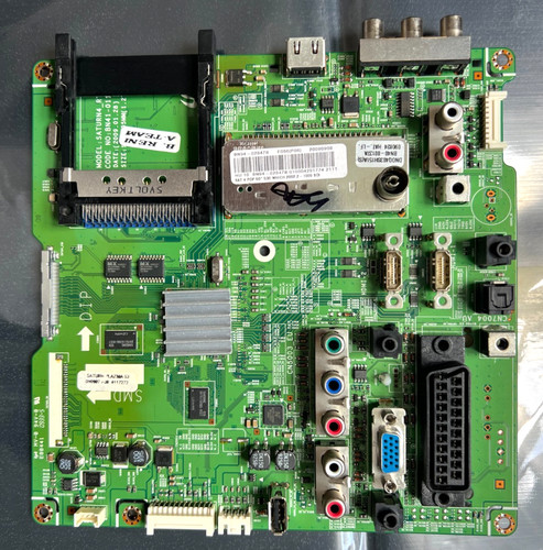 Samsung ps50b530 main board - ps50b530,