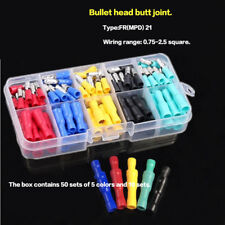 50set Female/Male Electric