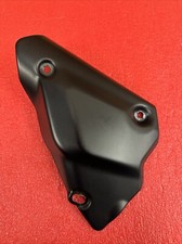 Ducati 848 Evo 2010 Exhaust