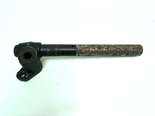 Handlebar right honda nsr - nsr, 50