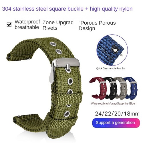 High quality nylon canvas - nylon,