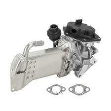 EGR VALVE COOLER For VW