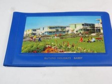 VINTAGE Butlin's Memorabilia