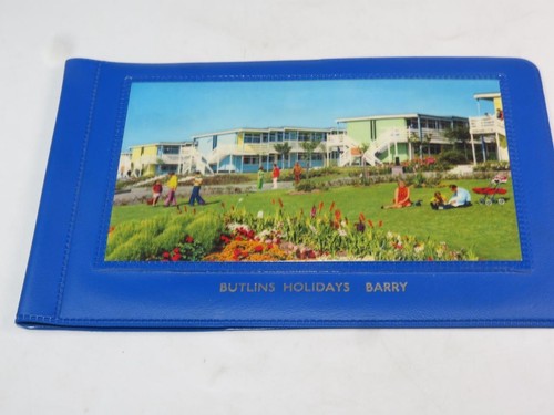 Vintage butlin memorabilia - vintage,
