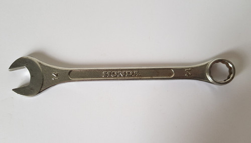 Vintage honda 14mm combination - honda,