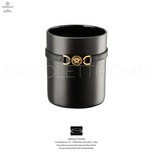 Versace rosenthal medusa 95 - medusa, '95