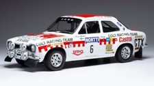 1973 ford escort - escort, 1600