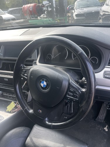 Bmw series f10 f01 f07 - bmw,