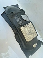 Kawasaki GPZ 550 Seat