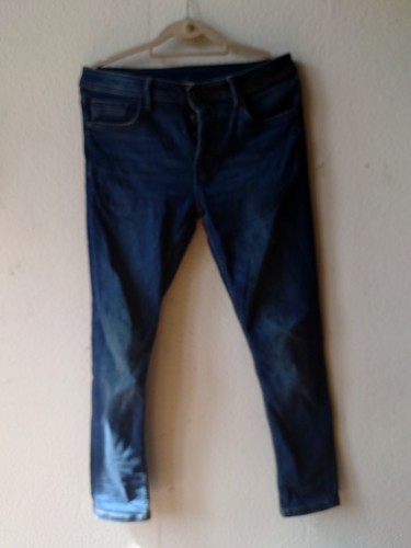 Jeans mens 34w 30l very - mens,