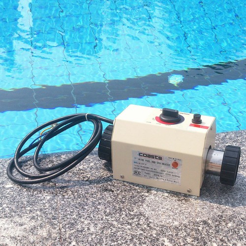220v 3kw swimming pool - 3kw, spa