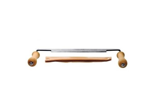 Pfeil straight drawknife zugsd - straight,