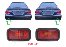 NEW FOR MITSUBISHI LANCER