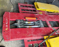 CHASSIS LINER LIFT N RAK PRO