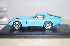 Provence Moulage. Shelby Cobra Daytona Coupe. M/DC. Very Rare 1/43