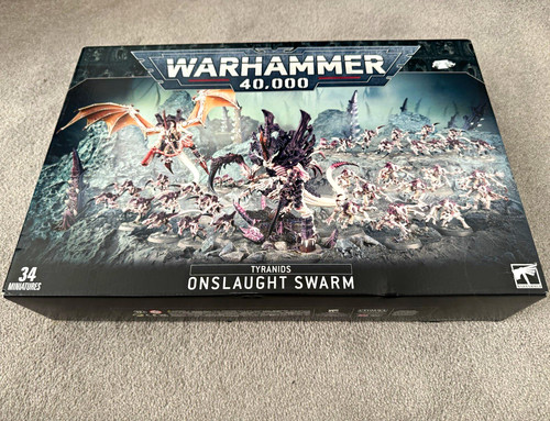 Games workshop warhammer - workshop,