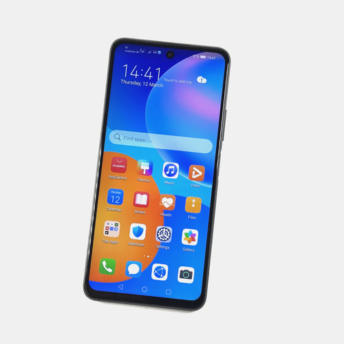 Huawei smart 2021 - p,