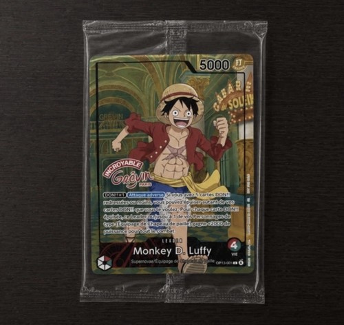 One piece monkey luffy - monkey,