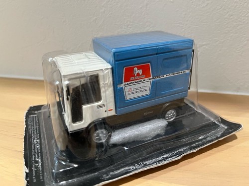 Lada ev truck - lada,